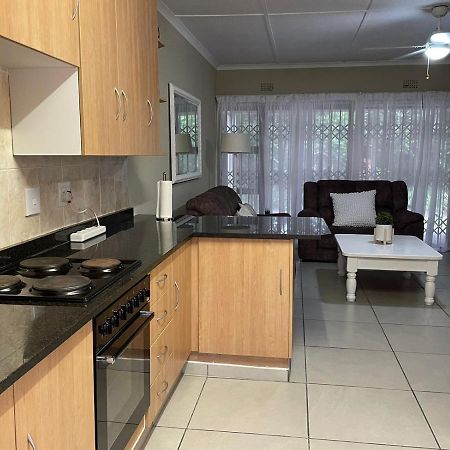 Sea Casa Apartment Скотбург Екстериор снимка