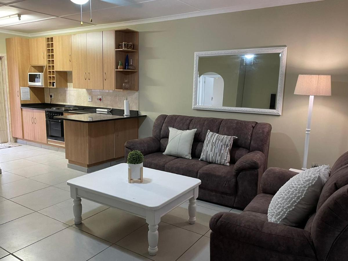 Sea Casa Apartment Скотбург Екстериор снимка