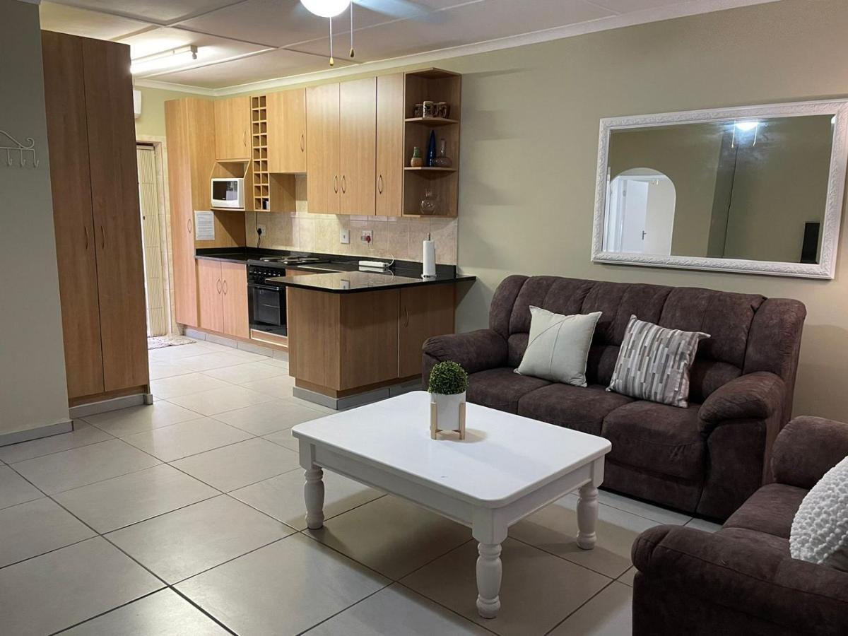 Sea Casa Apartment Скотбург Екстериор снимка
