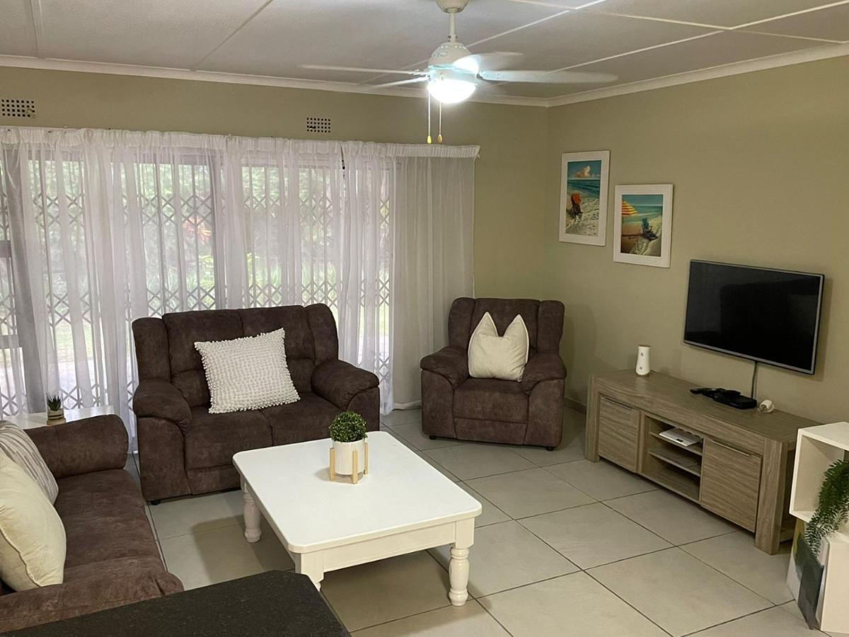 Sea Casa Apartment Скотбург Екстериор снимка