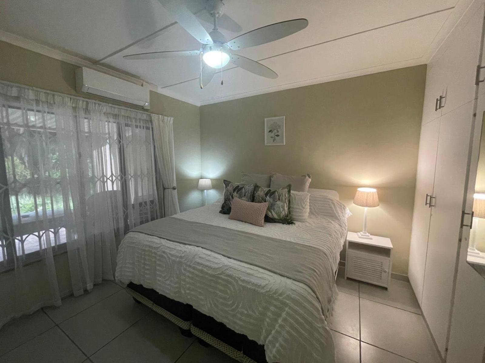 Sea Casa Apartment Скотбург Екстериор снимка