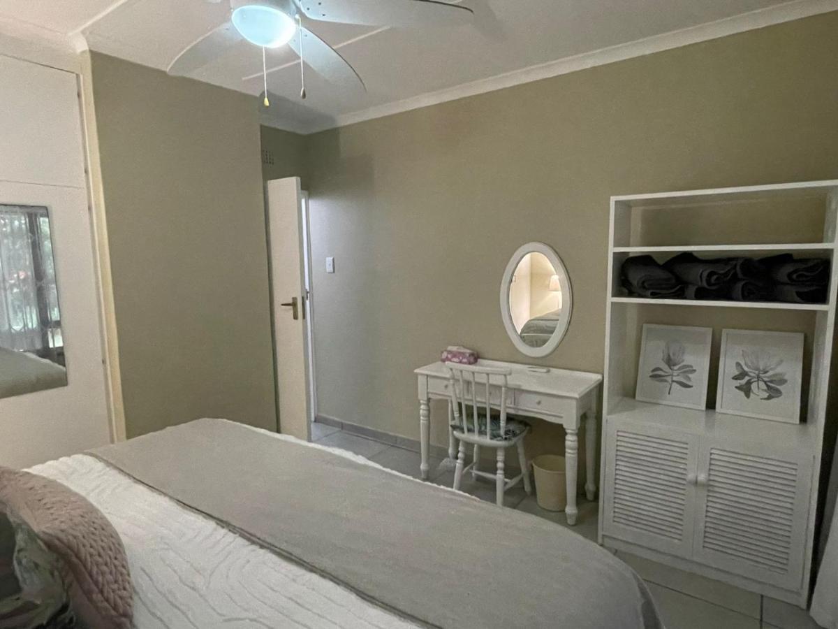 Sea Casa Apartment Скотбург Екстериор снимка