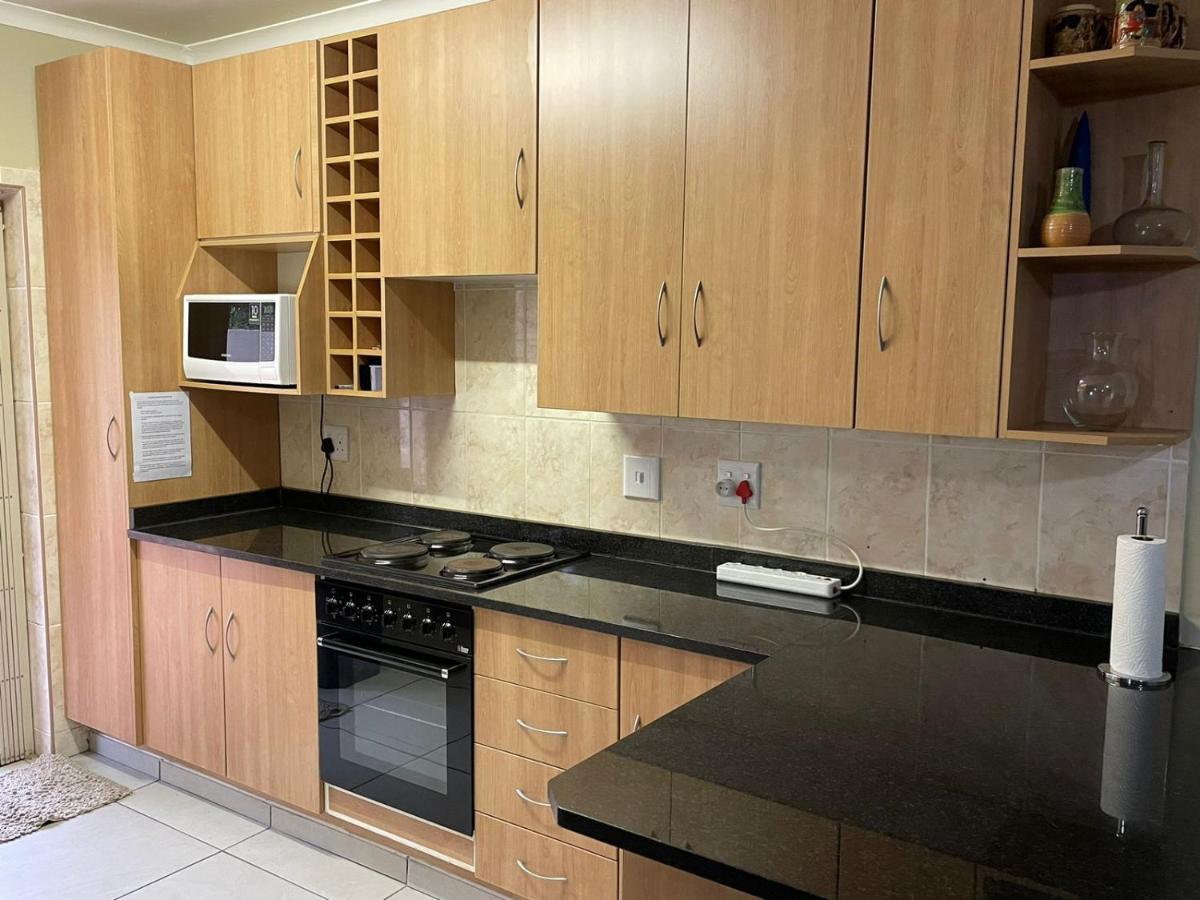 Sea Casa Apartment Скотбург Екстериор снимка