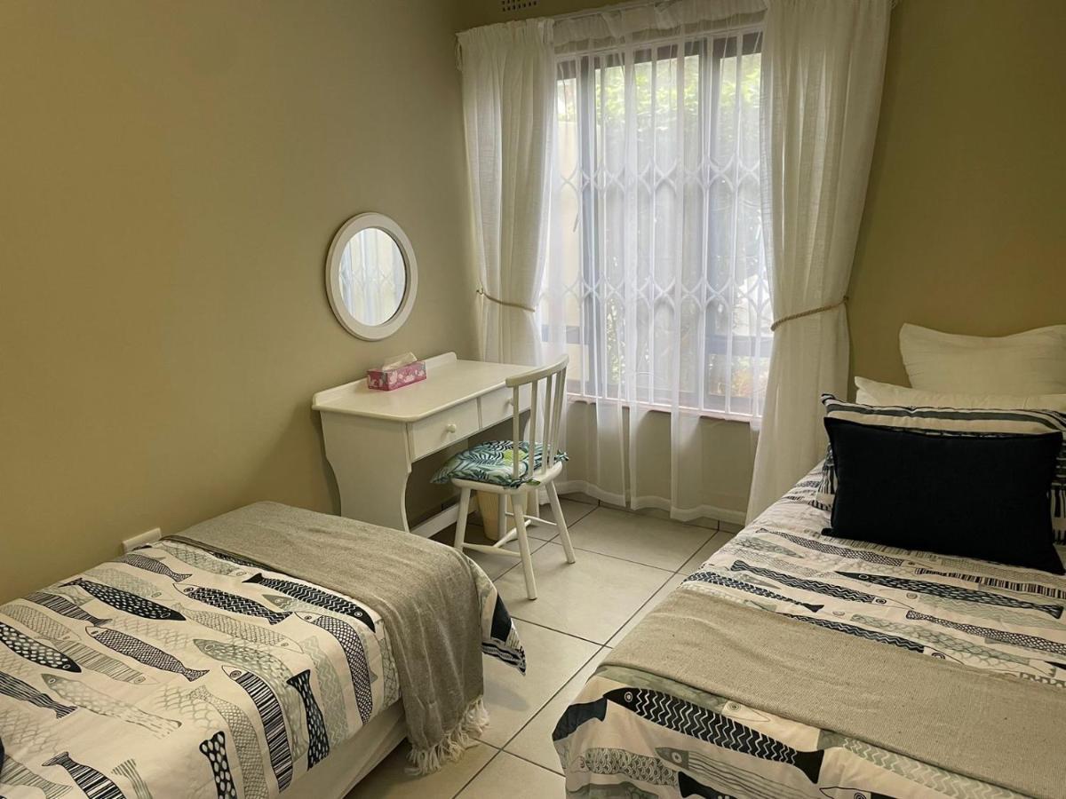 Sea Casa Apartment Скотбург Екстериор снимка