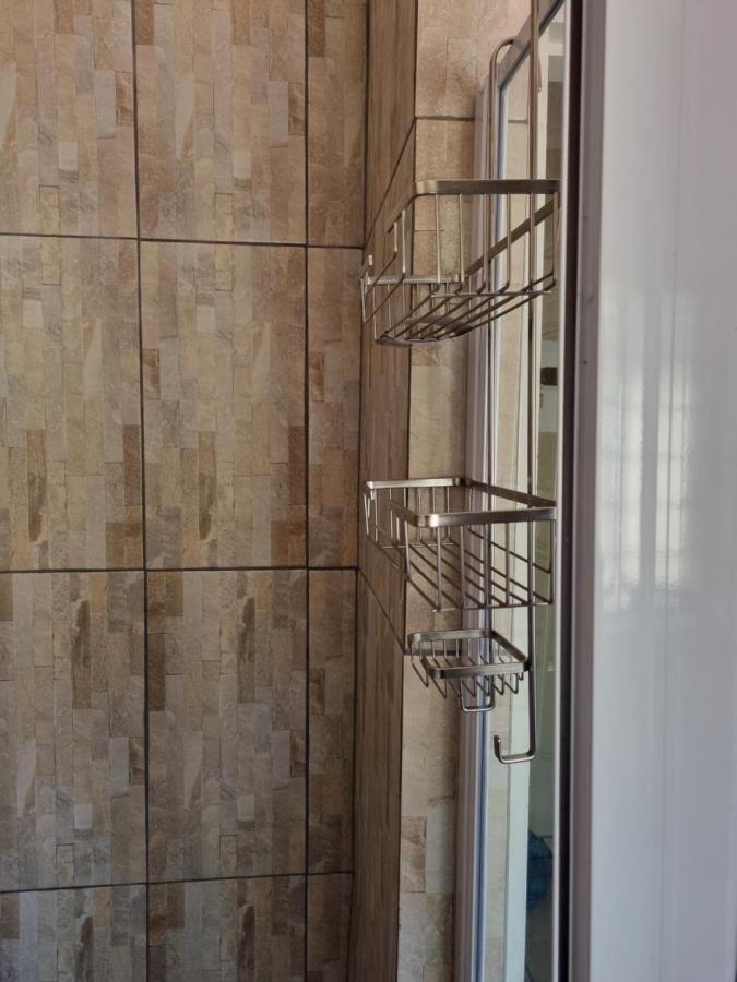 Sea Casa Apartment Скотбург Екстериор снимка