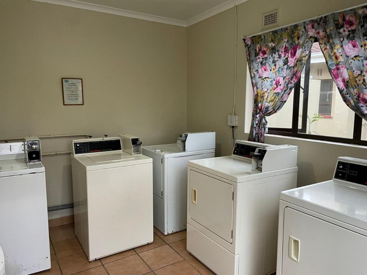 Sea Casa Apartment Скотбург Екстериор снимка