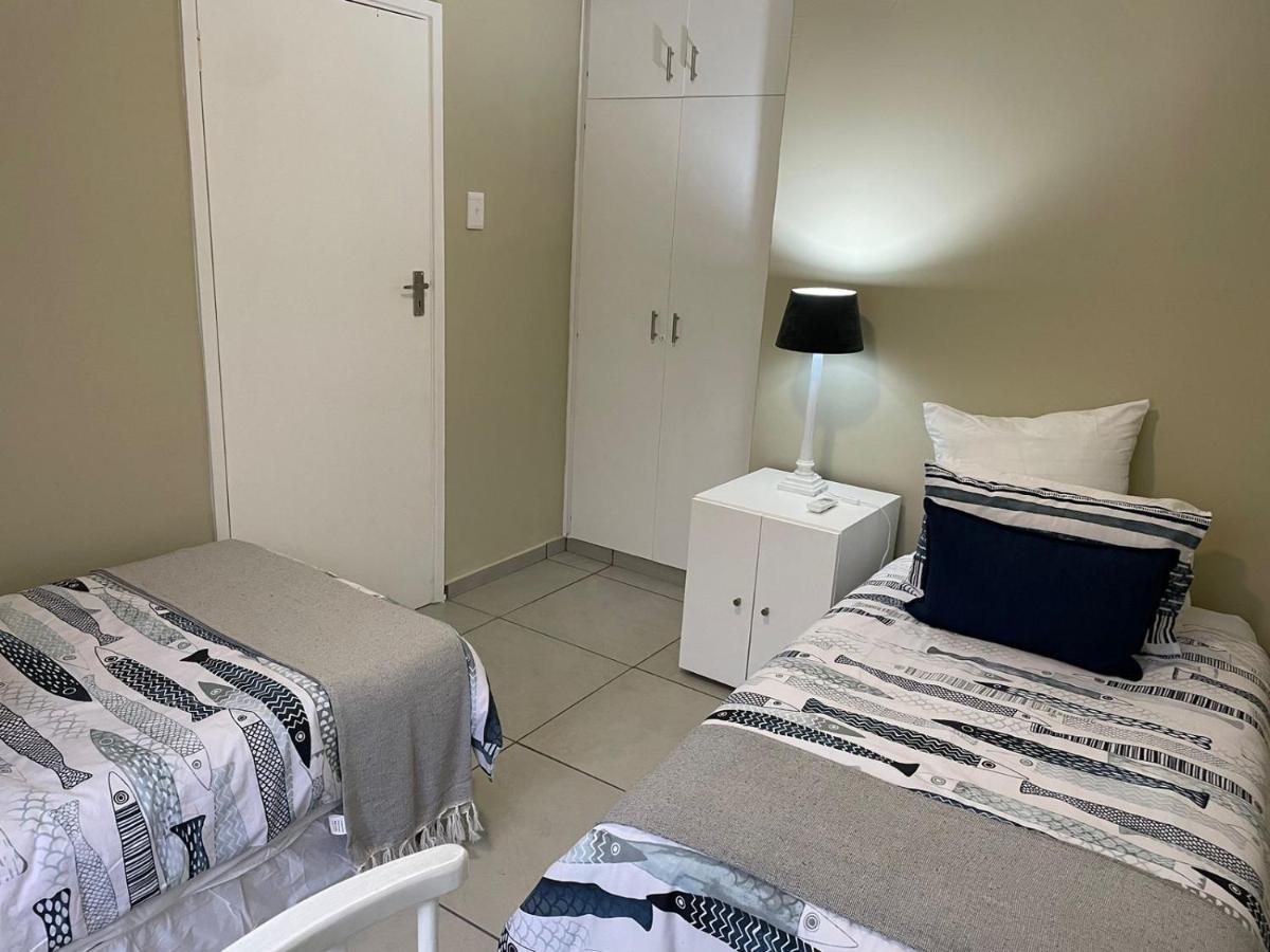 Sea Casa Apartment Скотбург Екстериор снимка