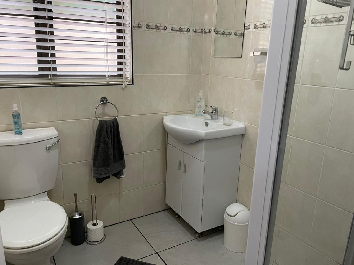Sea Casa Apartment Скотбург Екстериор снимка