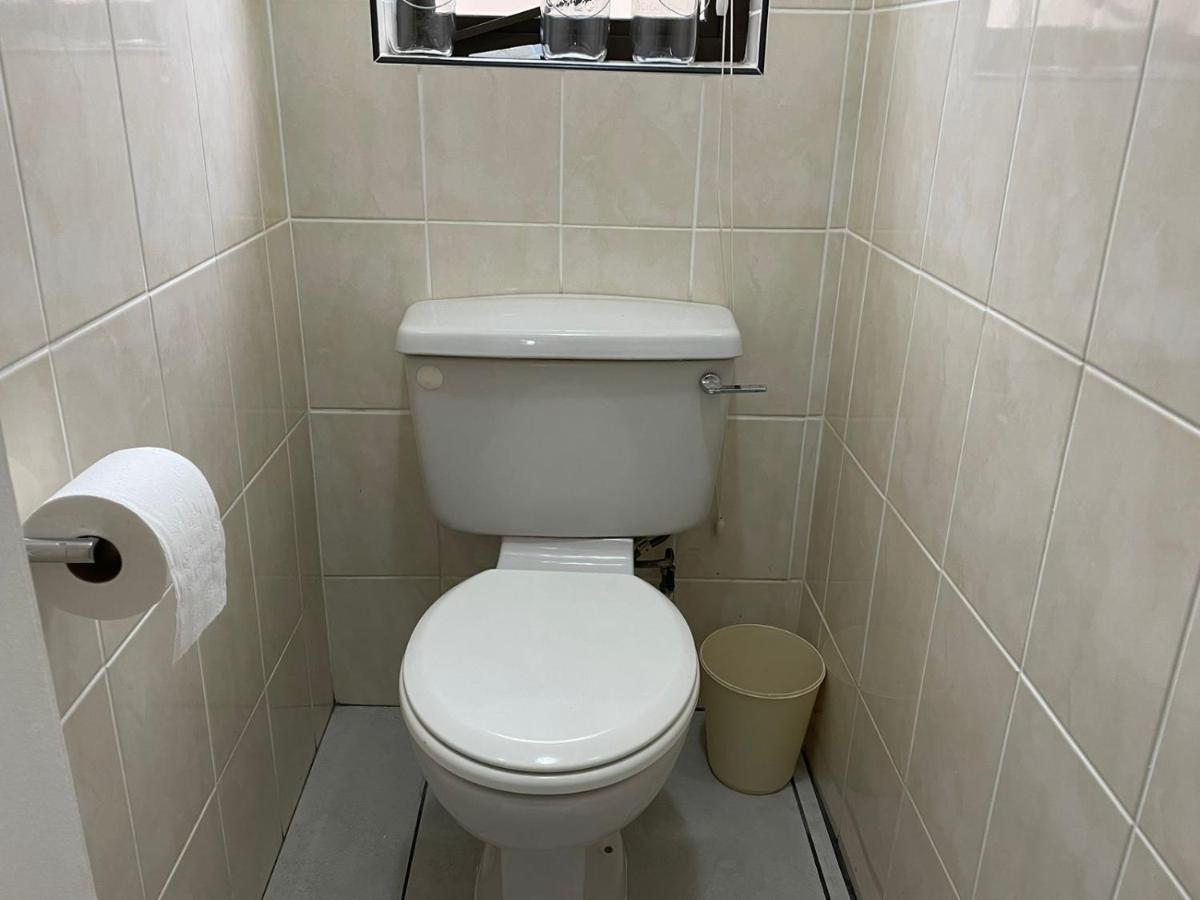 Sea Casa Apartment Скотбург Екстериор снимка